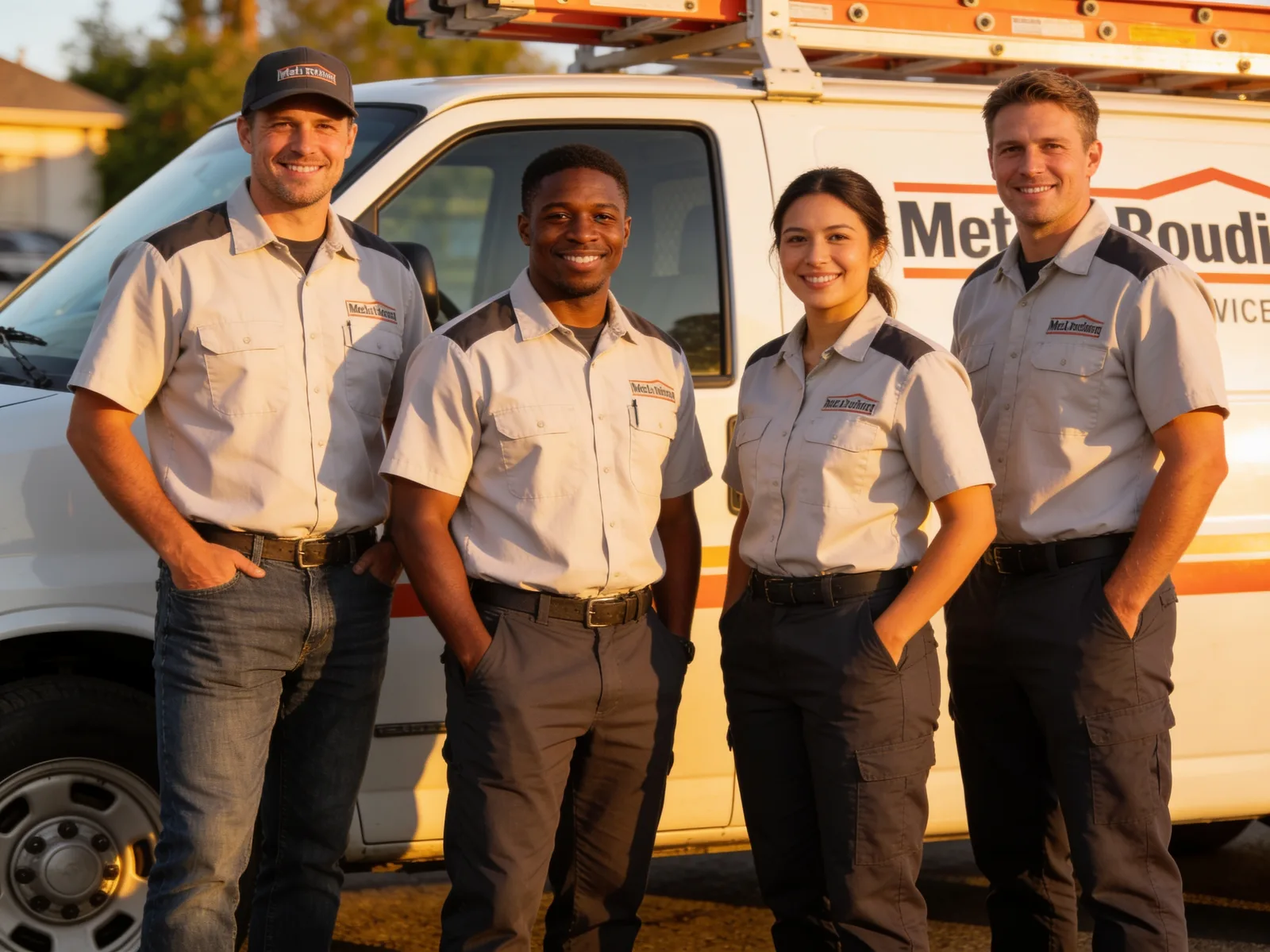 Metal Roof Installation company in Globe, AZ